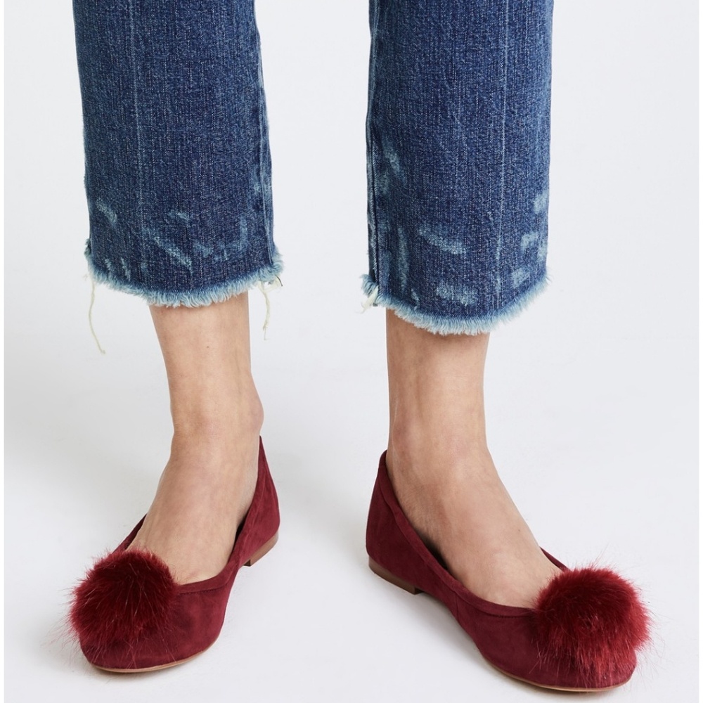 Sam Edelman shoes